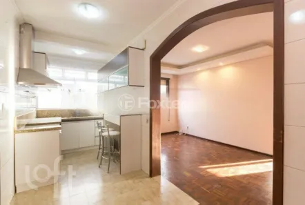 Apartamento com 2 Quartos à venda, 65m² no São João, Porto Alegre
