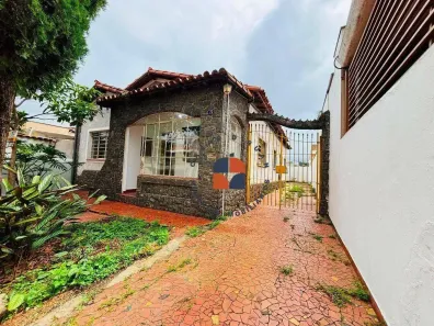 Casa com 3 Quartos à venda, 120m² no Vila Romana, São Paulo