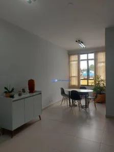 Sala Comercial à venda, 32m² no Jardim Pereira do Amparo, Jacareí