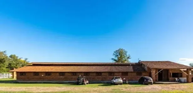 Fazenda/Sítio à venda, 6300m² no Centro, Portão