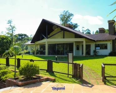 Lote/Terreno à venda, 657m² no Country, Santa Cruz do Sul