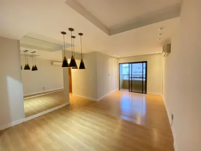 Apartamento com 3 Quartos à venda, 103m² no Embaré, Santos