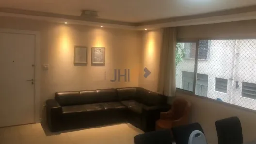 Apartamento com 3 Quartos à venda, 100m² no Santa Cecília, São Paulo