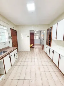 Casa com 2 Quartos à venda, 104m² no Parque Centenário, Jundiaí