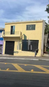 Ponto Comercial com 12 Quartos para alugar, 292m² no Penha de França, São Paulo