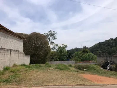 Lote/Terreno à venda, 200m² no , Santo Antônio do Pinhal