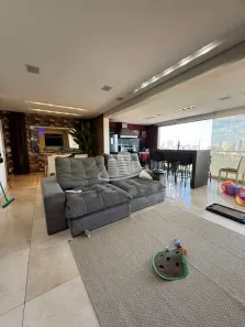 Apartamento com 2 Quartos à venda, 116m² no Vila Galvão, Guarulhos