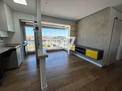 Apartamento com 2 Quartos à venda, 55m² no São Bernardo, Campinas