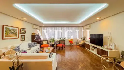 Apartamento com 4 Quartos à venda, 295m² no Copacabana, Rio de Janeiro