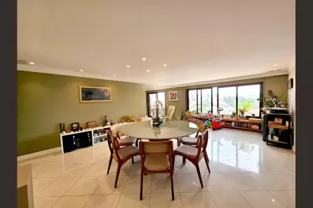 Apartamento com 3 Quartos à venda, 213m² no Vila Mariana, São Paulo