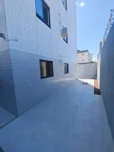 Apartamento com 3 Quartos à venda, 65m² no Altiplano Cabo Branco, João Pessoa