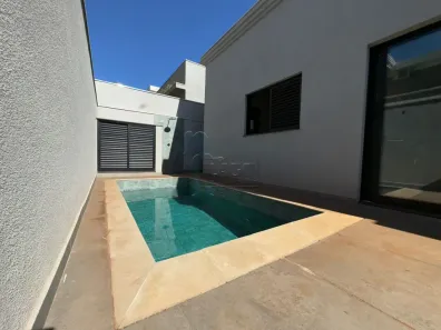 Casa de Condomínio com 3 Quartos à venda, 175m² no Condomínio Pitangueiras, Ribeirão Preto