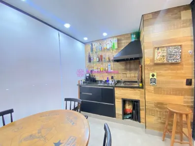 Apartamento com 3 Quartos à venda, 75m² no Anchieta, São Bernardo do Campo