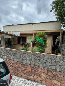 Casa de Condomínio com 4 Quartos à venda, 227m² no Taboão, São Bernardo do Campo