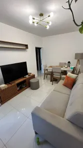 Apartamento com 2 Quartos à venda, 62m² no Boca do Rio, Salvador