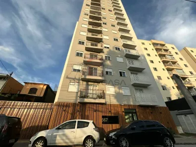 Apartamento com 1 Quarto à venda, 26m² no Saúde, São Paulo