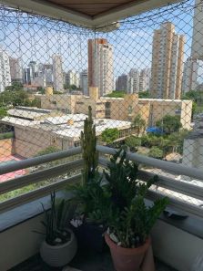 Apartamento com 2 Quartos à venda, 100m² no Jardim Vila Mariana, São Paulo
