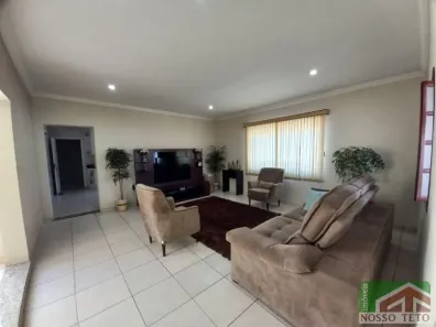 Casa com 3 Quartos à venda, 320m² no Jardim Macarenko, Sumaré