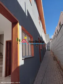 Sobrado com 2 Quartos à venda, 70m² no Vila São Paulo, Mogi das Cruzes