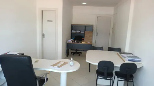 Sala Comercial à venda, 27m² no Brotas, Salvador