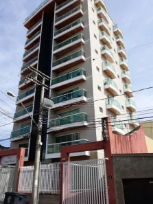 Apartamento com 3 Quartos à venda, 115m² no Jardim Faculdade, Sorocaba