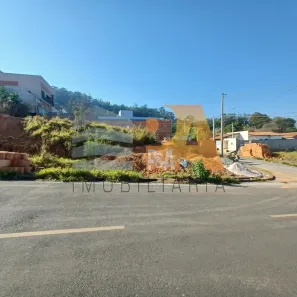 Lote/Terreno à venda, 208m² no Terras Di Castellari, Pedreira