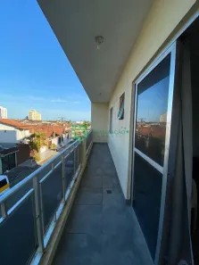 Apartamento com 1 Quarto à venda, 75m² no , Mongaguá