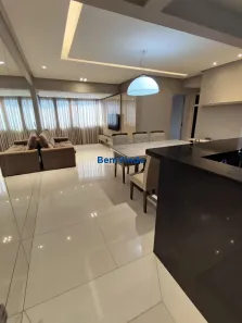 Apartamento com 3 Quartos para alugar, 75m² no Stiep, Salvador