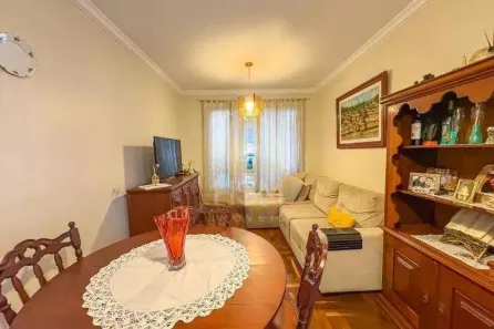 Sobrado com 2 Quartos à venda, 125m² no Nova Petrópolis, São Bernardo do Campo