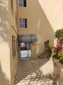 Apartamento com 2 Quartos à venda, 49m² no Jardim Antártica, São Paulo
