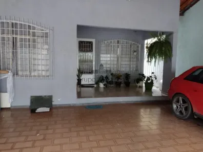 Sobrado com 6 Quartos à venda, 240m² no Jardim do Céu, São José dos Campos