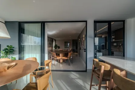 Apartamento com 4 Quartos à venda, 260m² no Setor Marista, Goiânia