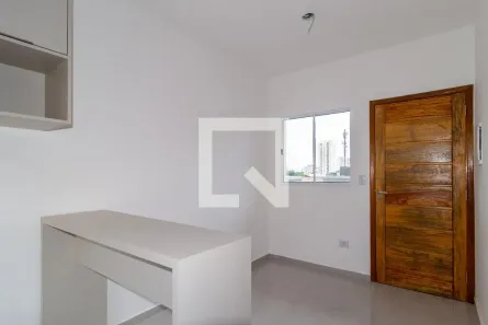 Apartamento com 2 Quartos à venda, 40m² no Vila Canero, São Paulo