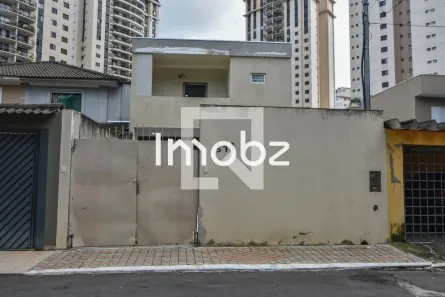 Casa com 3 Quartos à venda, 280m² no Santo Amaro, São Paulo