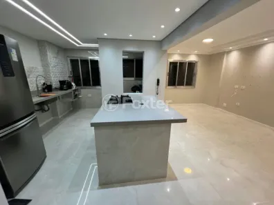 Apartamento com 2 Quartos à venda, 61m² no Tatuapé, São Paulo
