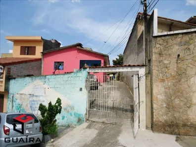 Sobrado com 5 Quartos à venda, 230m² no Baeta Neves, São Bernardo do Campo