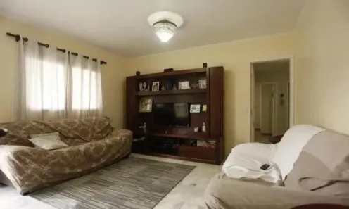 Apartamento com 3 Quartos à venda, 115m² no Bela Vista, São Paulo