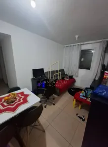 Apartamento com 2 Quartos à venda, 40m² no Cambuci, São Paulo