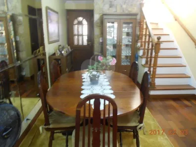 Sobrado com 3 Quartos à venda, 150m² no Vila Arriete, São Paulo
