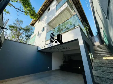Casa com 3 Quartos à venda, 292m² no Cabral, Contagem