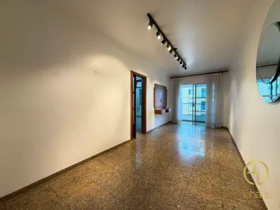 Apartamento com 2 Quartos à venda, 89m² no Ponta da Praia, Santos