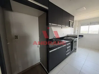 Apartamento com 2 Quartos à venda, 50m² no Jardim Pilar, Mauá