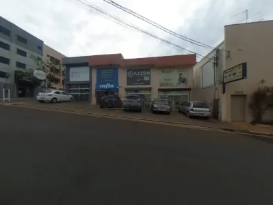 Ponto Comercial para alugar, 45m² no Centro, São Carlos