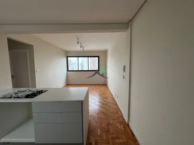 Apartamento com 2 Quartos à venda, 70m² no Sumaré, São Paulo