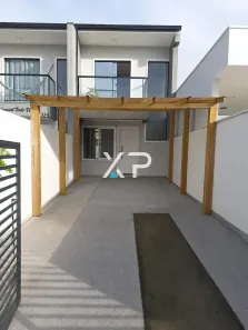 Casa com 2 Quartos à venda, 72m² no Forquilhas, São José