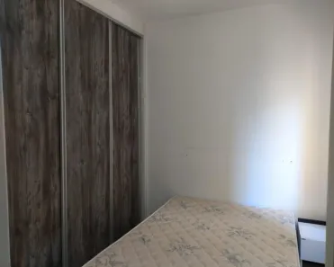 Apartamento com 1 Quarto para alugar, 45m² no Jardim Paulista, São Paulo