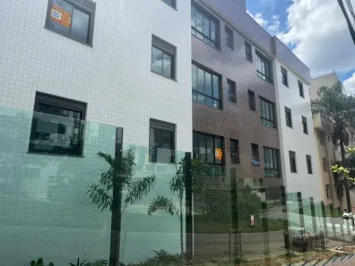 Apartamento com 3 Quartos à venda, 70m² no Buritis, Belo Horizonte