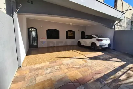 Imóvel Comercial para alugar, 200m² no Cambuí, Campinas