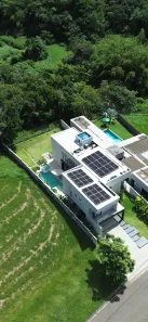 Casa de Condomínio com 4 Quartos à venda, 371m² no Várzea, Recife