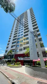 Sala Comercial para alugar, 50m² no Parque Residencial Aquarius, São José dos Campos